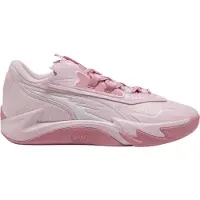 Puma Unisex Scoot Zeros Ii Peach Poised Pink-rose Mauve Size: 46 | Training Outlet | Unisex | Roze