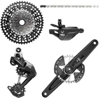 Sram Eagle 90 T-type Dub Boost Single Click 12s Groepset