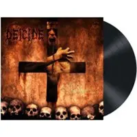 Earache Records Stench Of Redemption (LP)