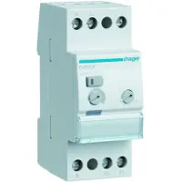 Hager EVN004, 230 volt