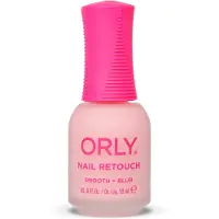 Orly Nail Retouch