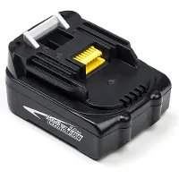 123accu Makita BL1415N / 195443-0 / 14.4 V LXT accu (14.4 V, 2.0 Ah, huismerk)