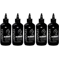 Lisap 5x Lisaplex Bond Saver Lamellar Water 250ml