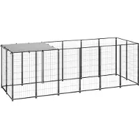 vidaXL Dressoir 60x30x70 cm bewerkt hout wit