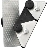 Tormek apparaat voor scharen, model SC-60, geschikt voor de T-8, T-4 en T-2 slijpmachines, en voor het slijpen van keukenmessen