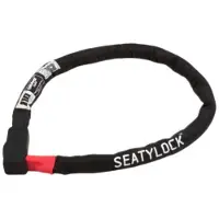 Seatylock Viking Silver Kettingslot