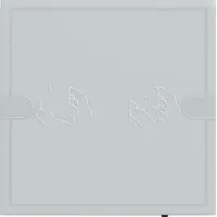 Gira TS4 Drukknop Sensor-bussysteem - 5001028