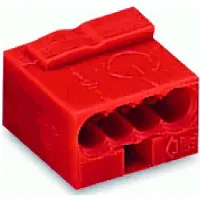 Wago Micro Lasklem - 243-804 [100 Stuks]