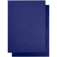 123inkt carbonpapier A4 blauw (100 vellen)