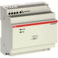ABB Voeding CP-D 24/4.2 (1SVR427045R0400)