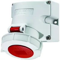 MENNEKES CEE Wandcontactdoos - 9570