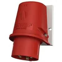 MENNEKES CEE Apparaatcontactdoos - 804
