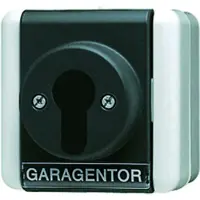JUNG WG800 Jaloezieschakelaar - 806.18W