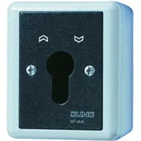 JUNG WG800 Jaloezieschakelaar - 806.28G