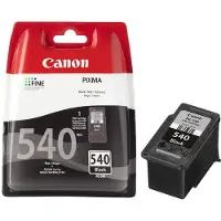 Canon PG-540 inktcartridge zwart (origineel)