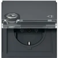 Gira 446767 SCHUKO KD, slot, gesorteerd