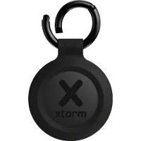 Xtorm - TravelTag (iOS & Android)