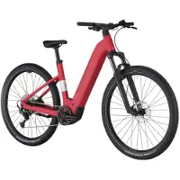 Scott Bikes Axis 30 Wave Performance Cx 29´´ Cues Rd-u6000gs 2025 Elektrische Fiets