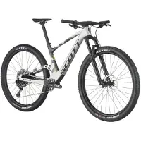 Scott Bikes Spark Rc Comp 29´´ N Xeagle 12s 2025 Mountainbike