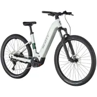 Scott Bikes Axis 30 Wave Performance Cx 29´´ Cues Rd-u6000gs 2025 Elektrische Fiets