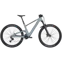 Scott Bikes Lumen Eride 910 Tq Hpr50 29´´ Xt Rd-m8100 Sgs 2025 Elektrische Mountainbike