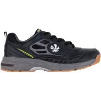 Reece Powerpitch Hockey Shoe Indoor Hockeyschoenen | Maat 30 Jongens Zwart
