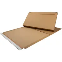 123inkt wikkelverpakking 620 x 420 x 54 mm A2 (10 stuks)
