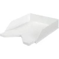 123inkt brievenbak wit (6 stuks)