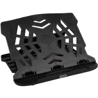 123inkt laptopstandaard zwart