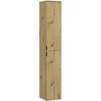 Furnilux ProjektX kledingkast 2 deuren eiken decor