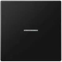 JUNG LS RANGE Bedieningselement/Centrale Plaat LS990KO5SWM