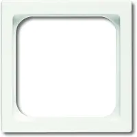 ABB 2CKA001710A3628 Afdekking Afdekking Antraciet, Zwart-grijs 1 stuk(s)