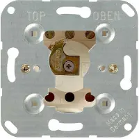 Gira Installatieschakelaar Basiseenheid - 014400