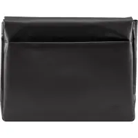 Jost Tolja Boodschapper 38 cm Laptop compartiment zwart