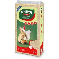 Chipsi Houtvezel Super Granulaat