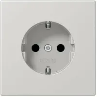 JUNG LS 1520 KI LG - Accessoires: Voeding