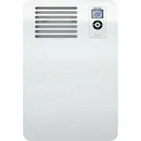 Stiebel Eltron Wandconvector CON 5 Premium, geschikt voor 5 m², elektrische verwarming 0,5 kW, weektimer, detectie van open ramen, artikelnummer 237830
