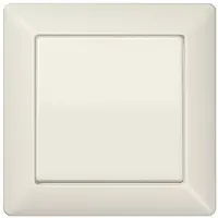 JUNG AS500 Schakelelement/Centrale Plaat - AS590 - E32PY