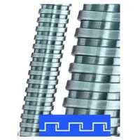 Flexa steinheimer SPR-AS metalen kabelbeschermslang - 840290 [50 Meter]
