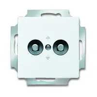 Busch-Jaeger potentiaaluitgelijkingssysteem dav/sws 2095 UC-84, artikelnummer 2CKA002495A0086