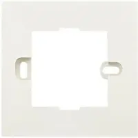 MDT SCN-P360R4.01 Bewegingsmelder, montagerem voor inbouw, Slimline, voor de 4.01 serie
