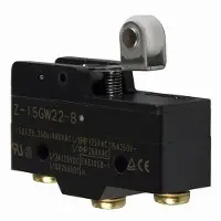 Omron Switches Industriële Eindschakelaar - Z15GW22BOMI