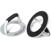 Olive Pro Push-up Handvatten Zwart Pair