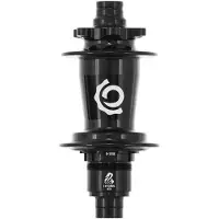 Industry Nine Hydra Classic Achternaaf | 32 Gaten | Boost 12x148 mm | 6 Gaten | Zwart || Maat: Shimano Micro Spline