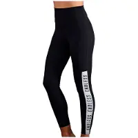 Endless Syncro Leggings Zwart S Vrouw