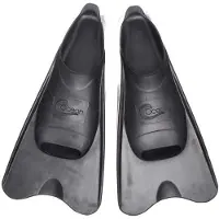 Ology Shooter Junior Swimming Fins Zwart EU 34-35 Kinderen