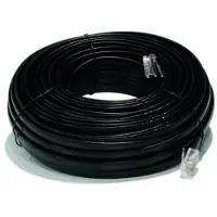 Varta Storage VARTA SENSORKABEL RJ12, RJ12-kabel, 20 meter (37000724558)