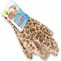 Kadax ArtGarden - Tuinhandschoenen - Maat M - Multikleur - Polyester