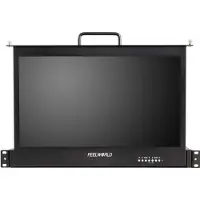 Seetec SC173-HSD-56 17.3" Pull Out Rackmonitor