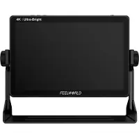 Feelworld LUT11H 10.1" 4K Ultra Bright 2000nits HDMI Touchscreen Field Monitor